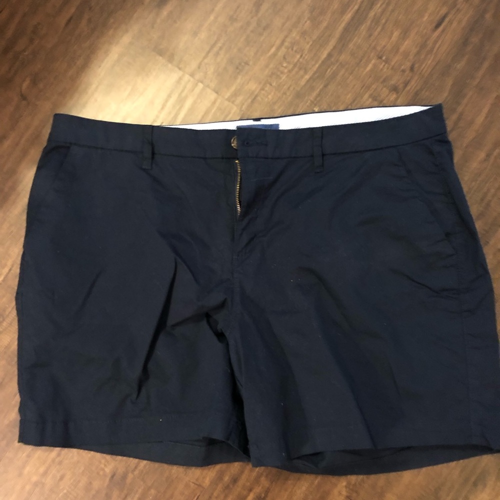 Old Navy - Navy Shorts - new